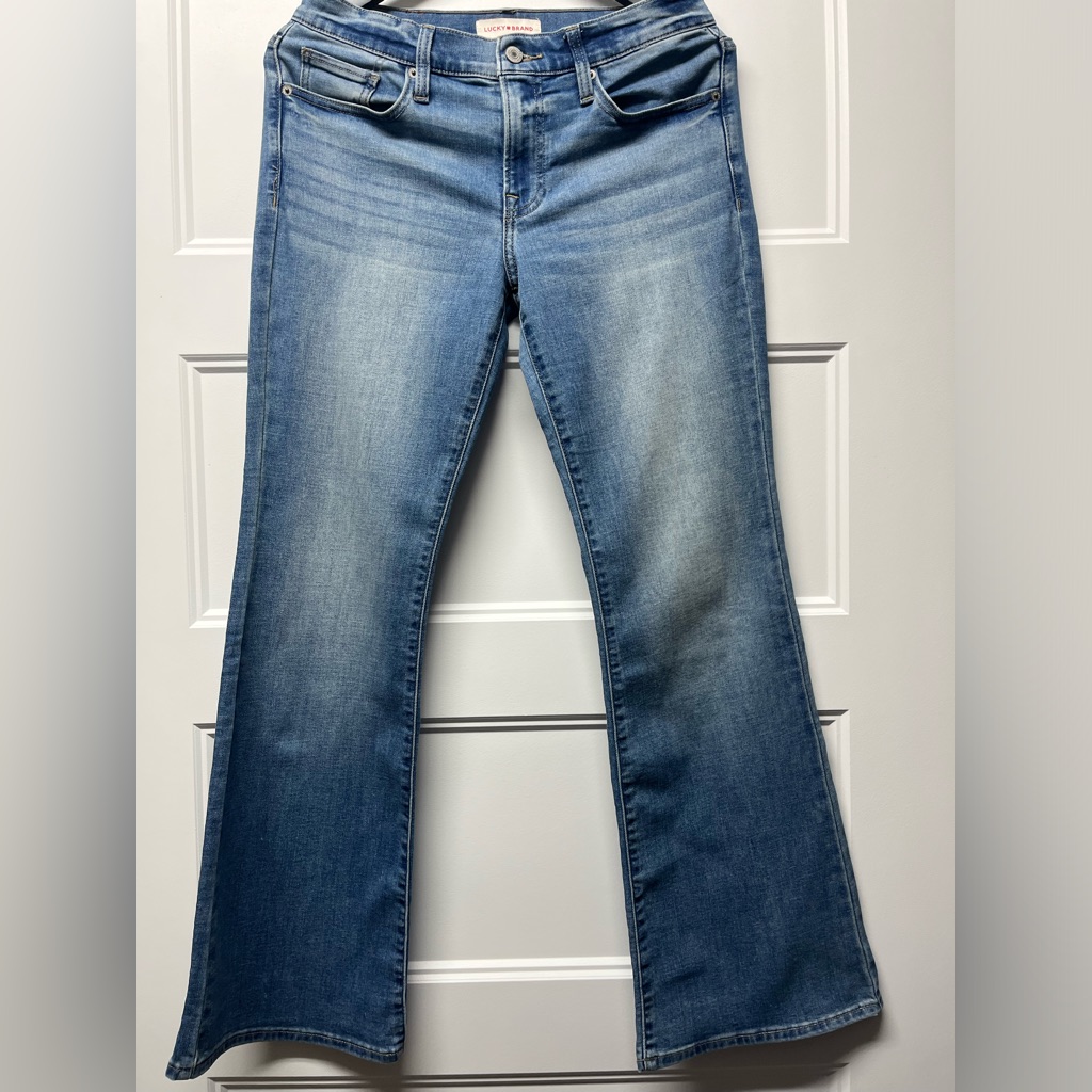 Lucky Brand Jeans